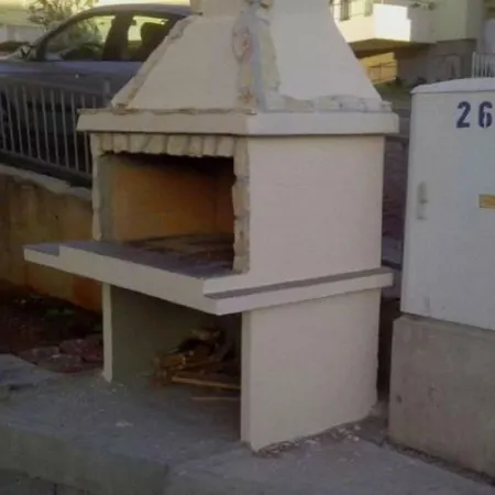 Slavica Apartman