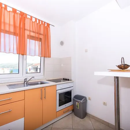 Apartman Slavica Trogir