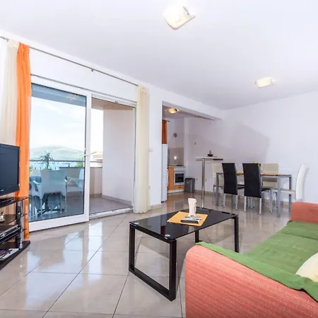 Apartment Apartment Slavica Trogir