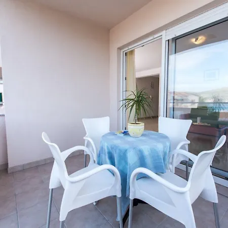Apartment Slavica