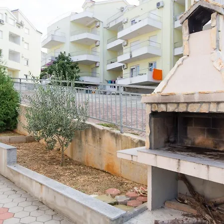Apartment Apartment Slavica *