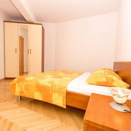 Apartment Slavica