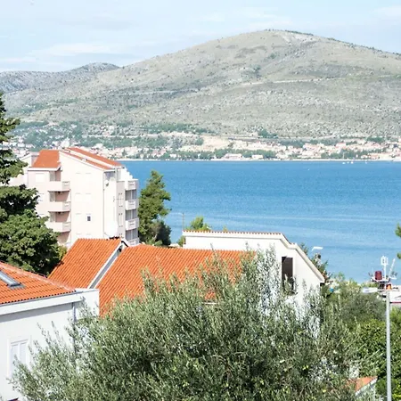 Apartment Apartment Slavica